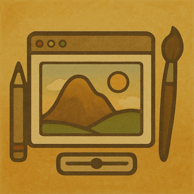 Edit Your Photos
